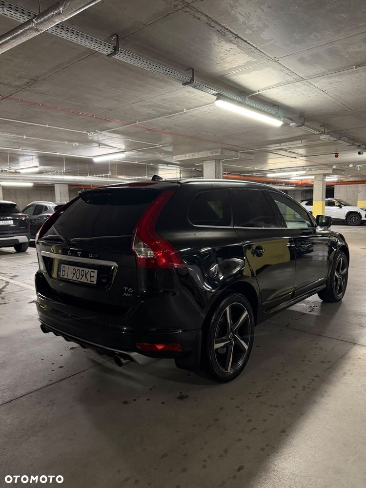 Volvo XC 60 - 6