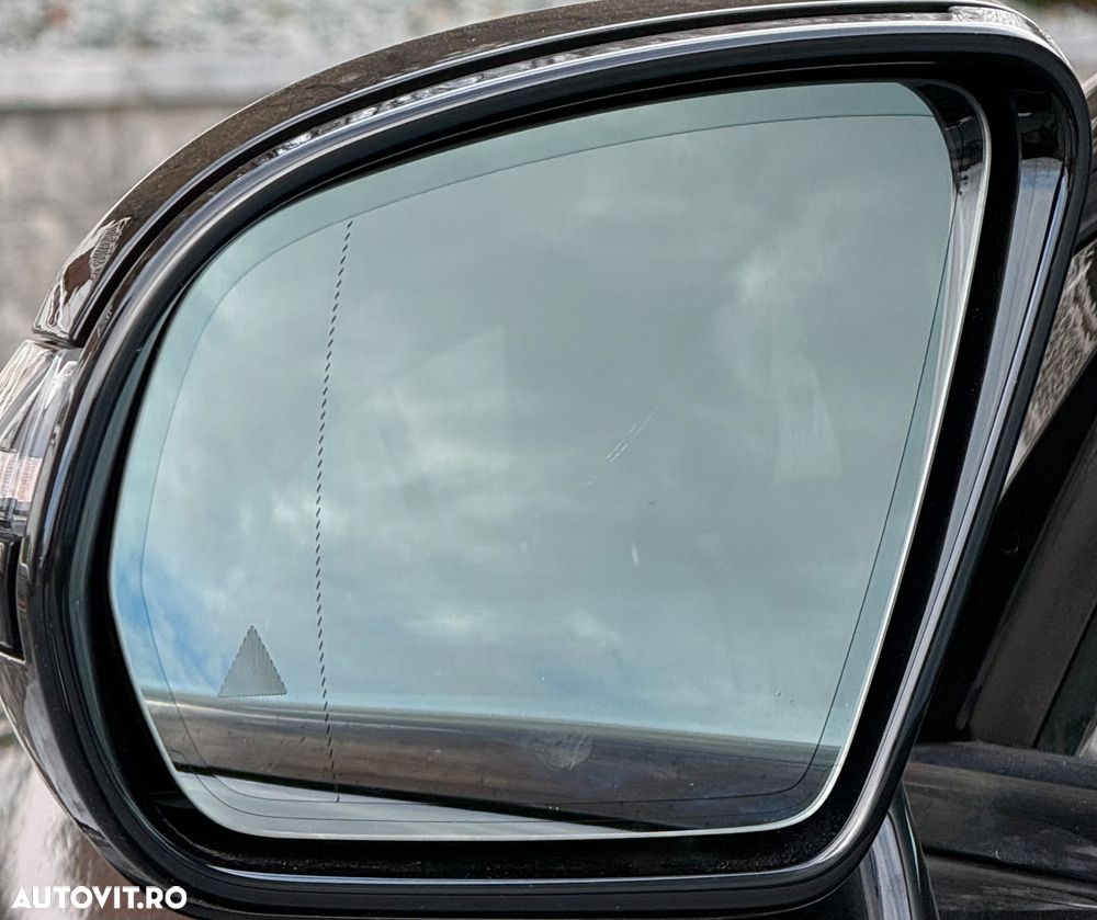 Mercedes-Benz CLS 400 d 4Matic 9G-TRONIC AMG Line - 20