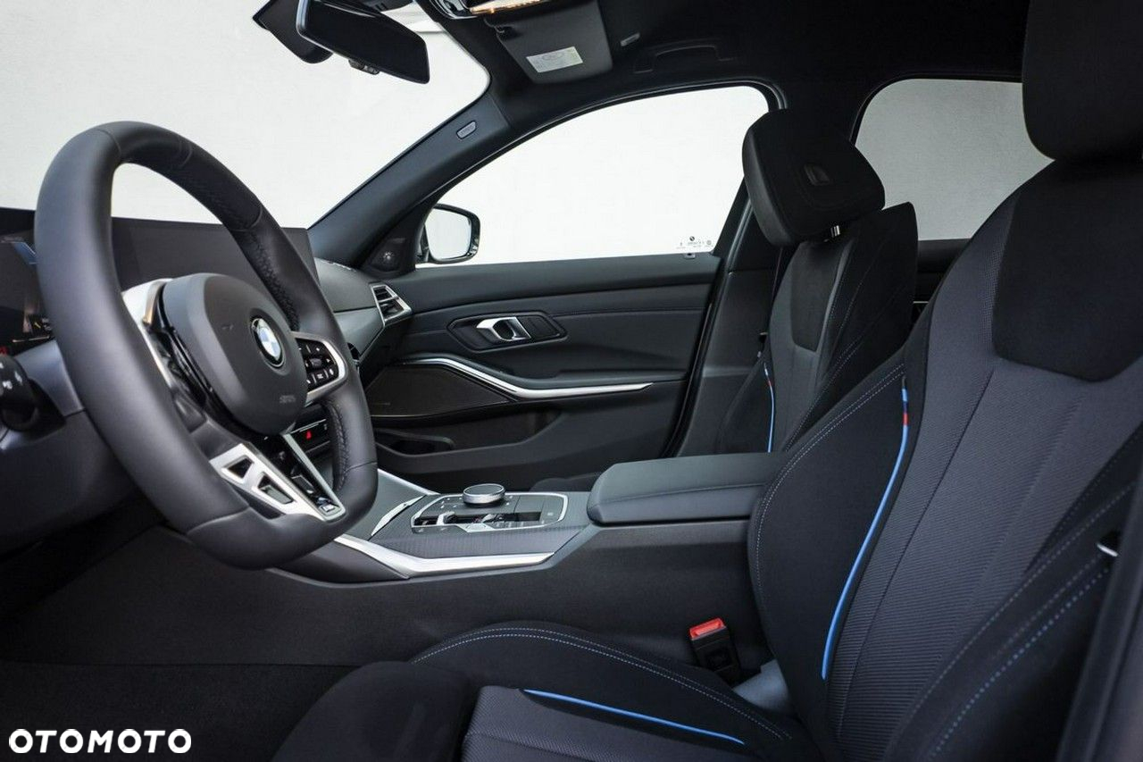 BMW Seria 3 - 15