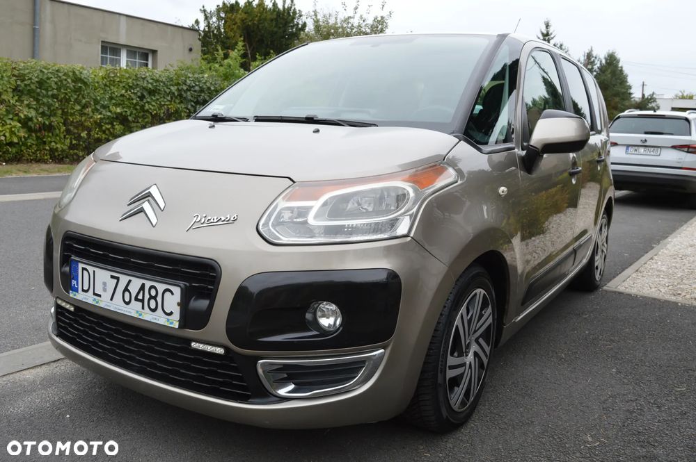 Citroën C3 Picasso 1.6 HDi Selection - 4