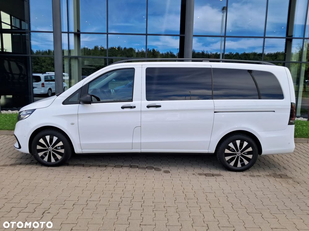 Mercedes-Benz Vito Tourer L2 Pro 9G-Tronic 447.703 - 6