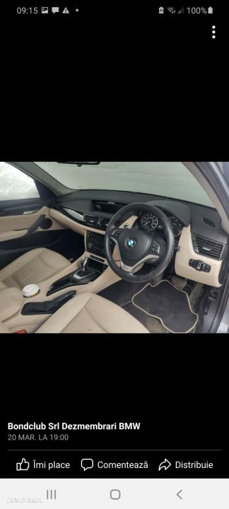 bmw x1 2.0d lci  xdrive - 6