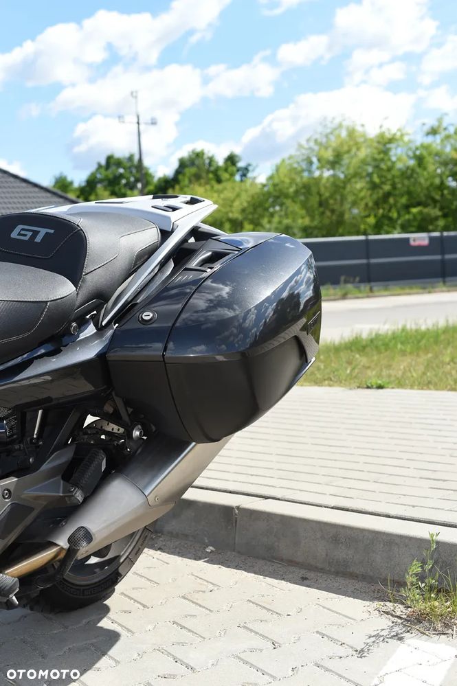 BMW K - 16