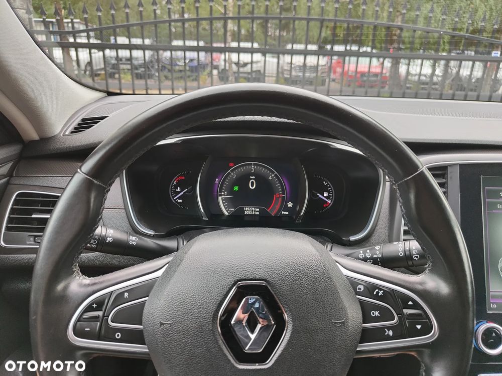 Renault Talisman ENERGY dCi 130 INTENS - 19
