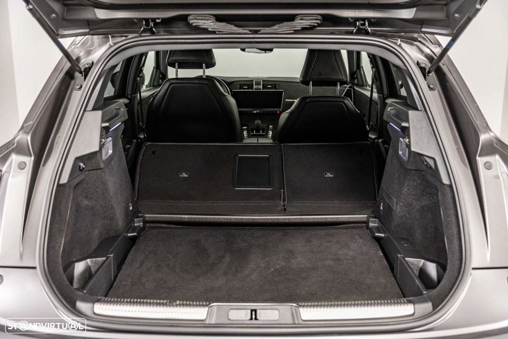 DS DS7 Crossback E-Tense Performance Line EAT8 - 11
