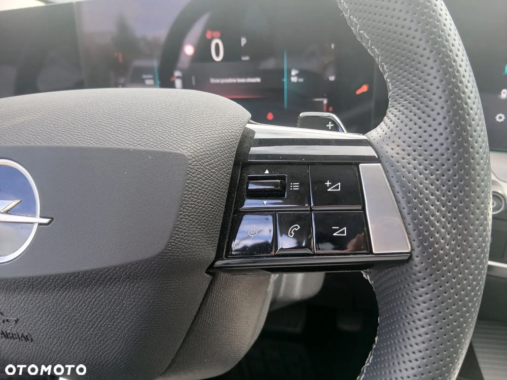 Opel Astra 1.2 Turbo Automatik Elegance - 13