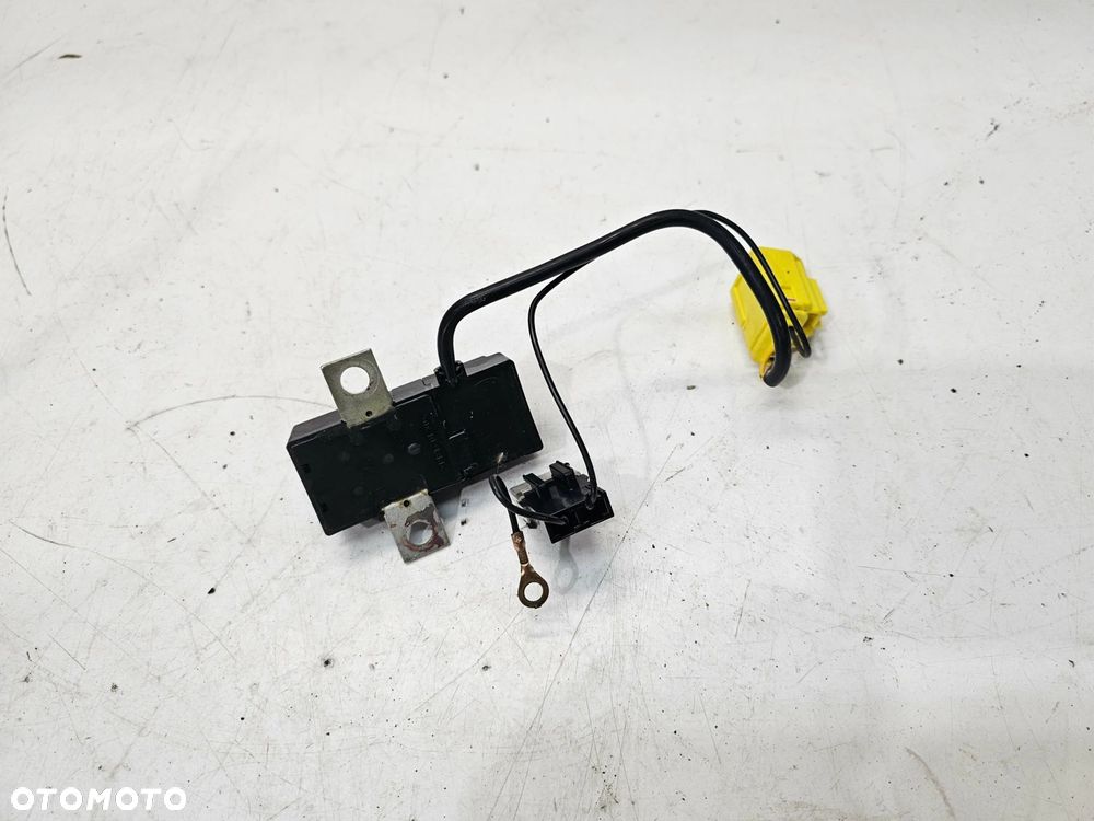 BEZPIECZNIK PIROTECHNICZNY AUDI Q7 4L 7L0915457B - 3