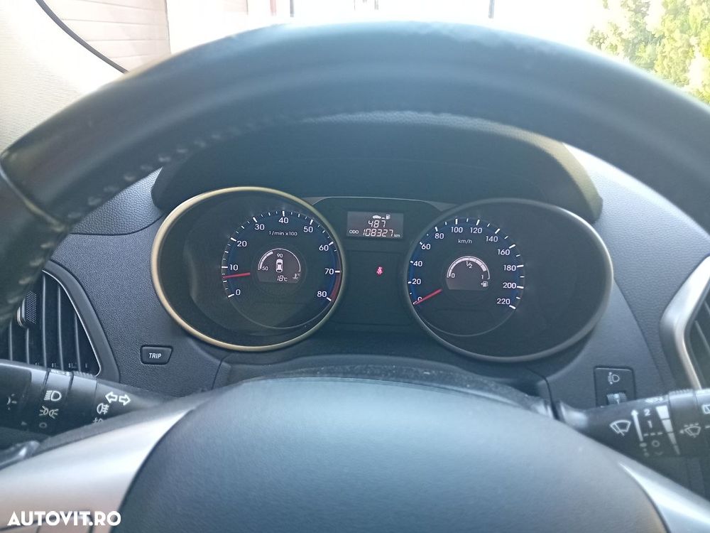 Hyundai ix35 - 3