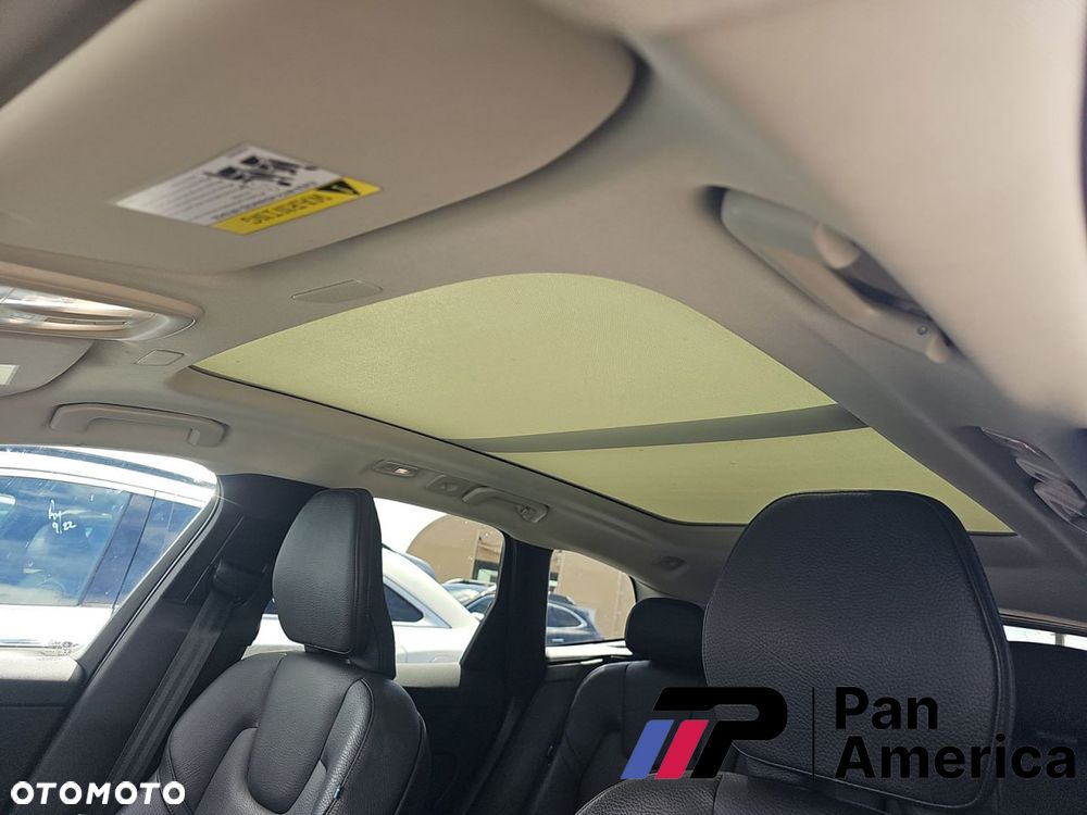 Volvo XC 60 B5 B Geartronic Momentum Pro - 14