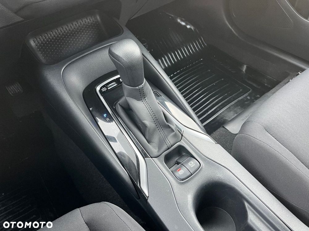 Toyota Corolla 1.8 Hybrid Active - 16