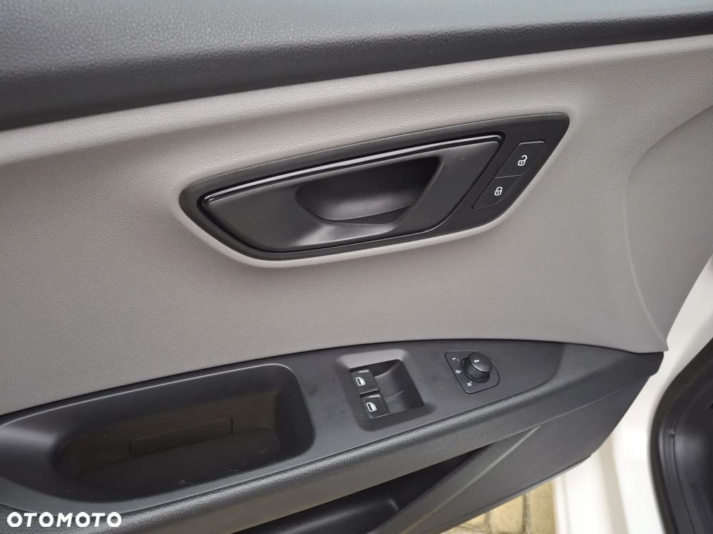 Seat Leon - 12