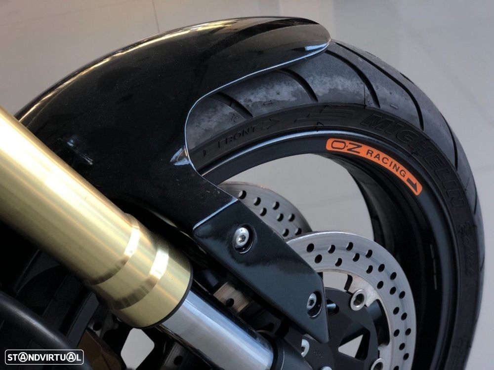 Kawasaki Z 1000 | RS Custom (Pep’s Gang) - 9