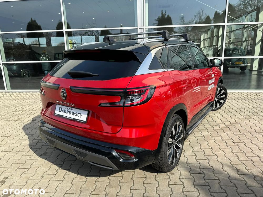Renault Austral - 8