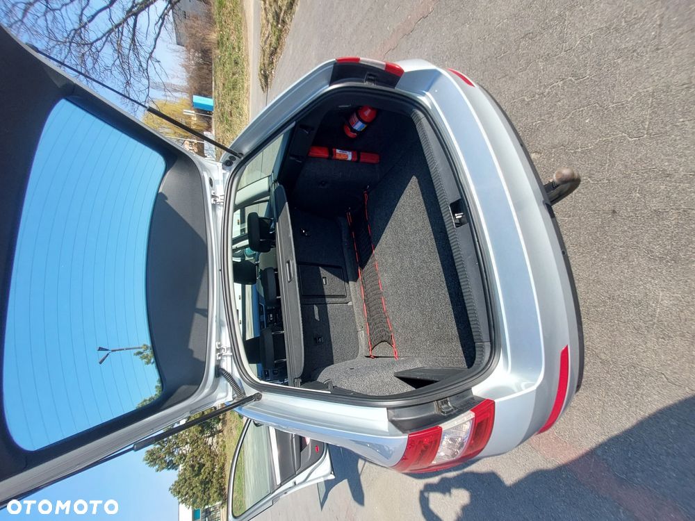 Skoda Octavia 1.4 TSI Ambition - 8