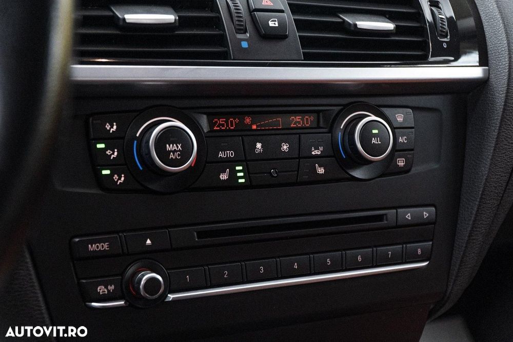 BMW X3 xDrive20d Aut. - 11