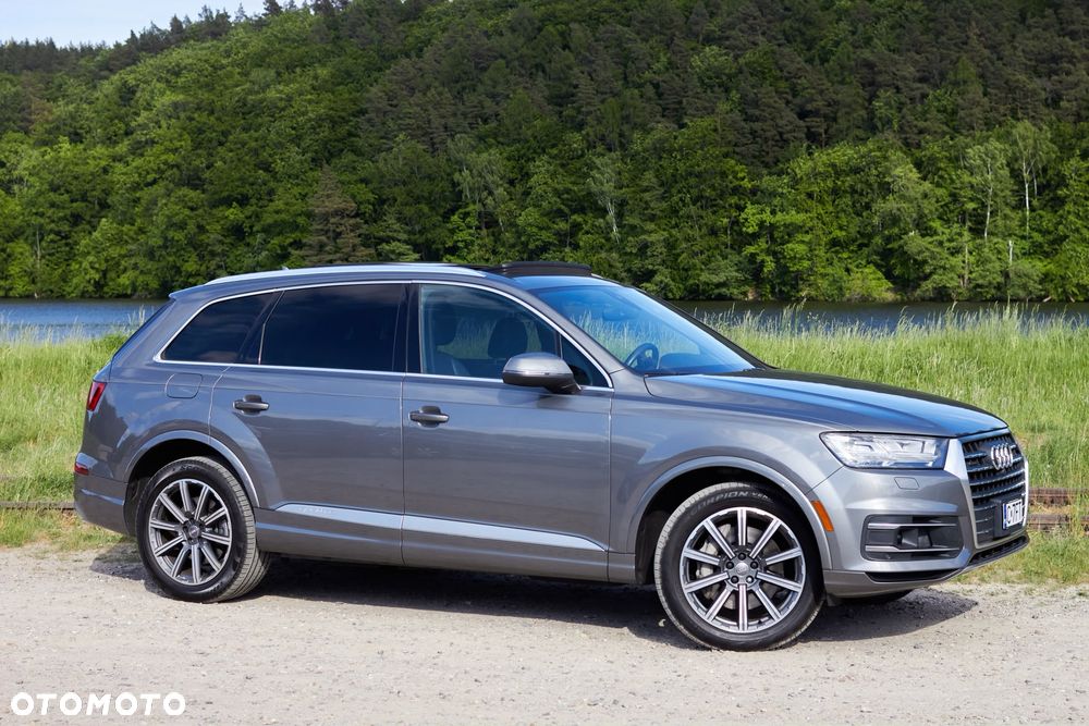 Audi Q7 - 17