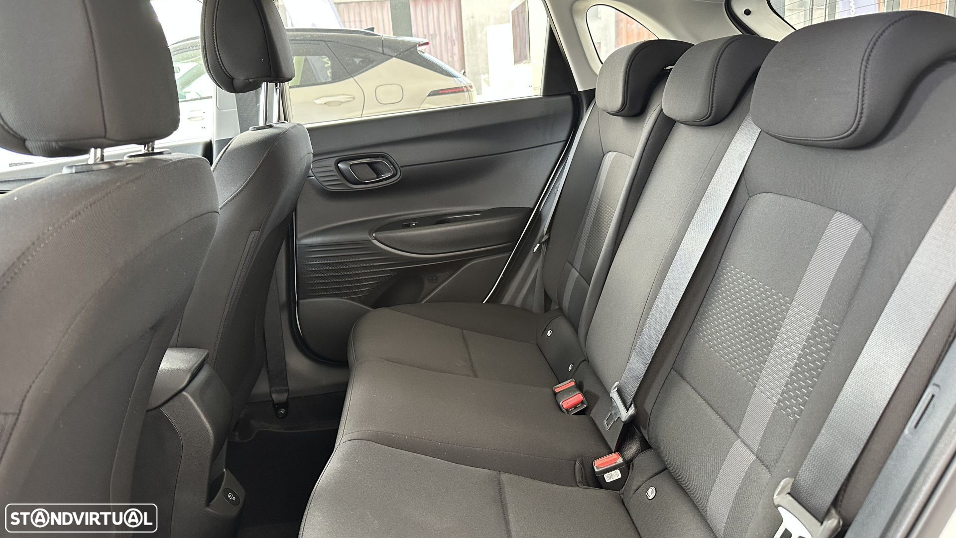 Hyundai i20 1.2 Comfort - 13
