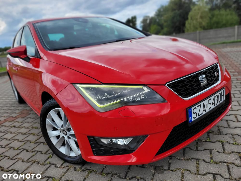 Seat Leon - 40