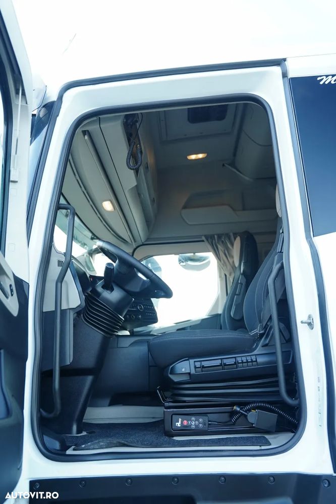 Ford F-MAX 500 / SISTEM HIDRAULIC /  I-PARK COOL / EURO 6 - 23