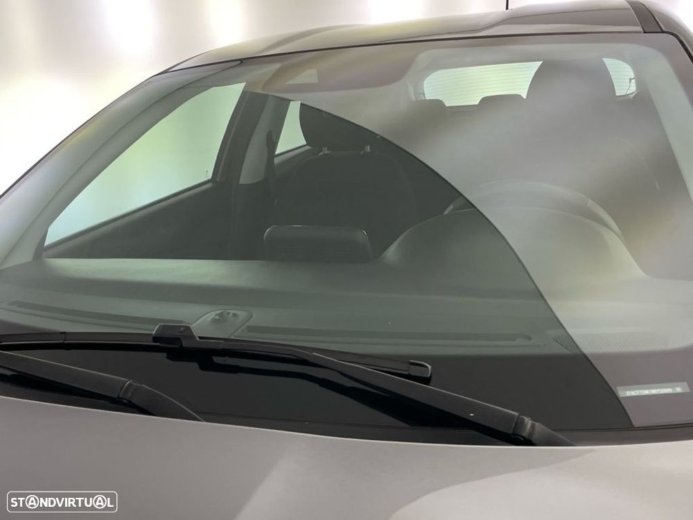 Fiat Tipo 1.3 MultiJet — fotografia 19