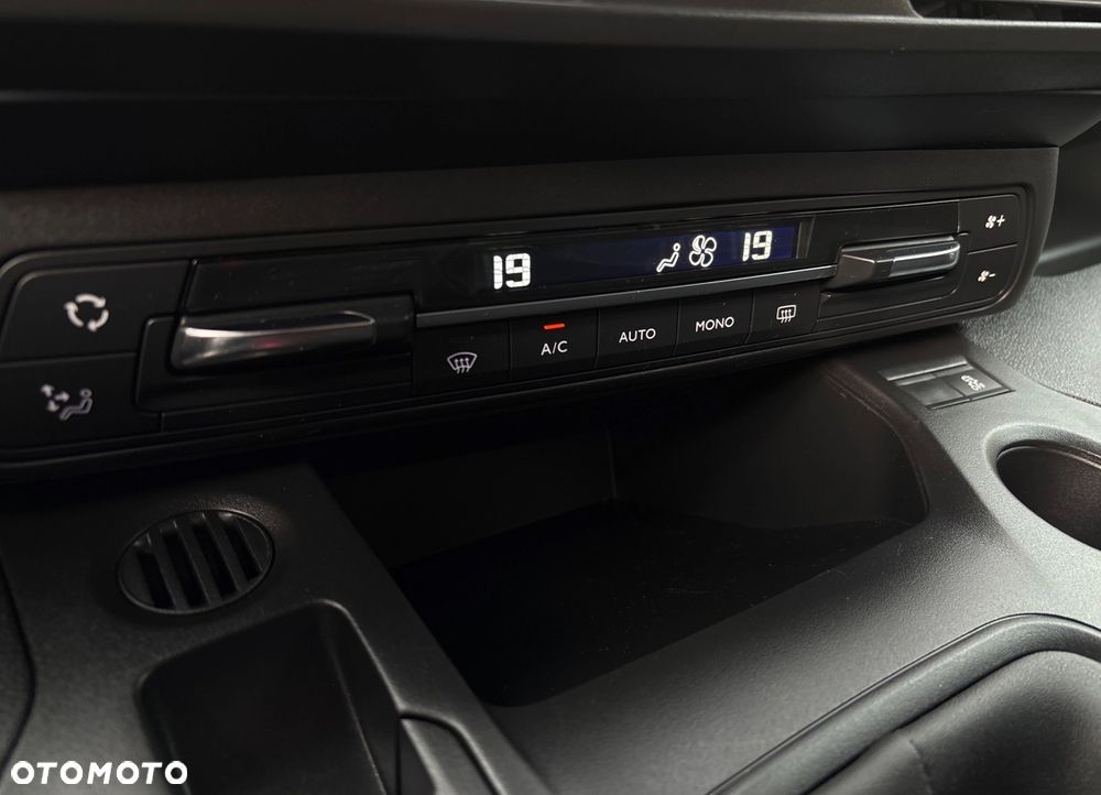 Peugeot Rifter 1.2 PureTech Allure S&S - 8