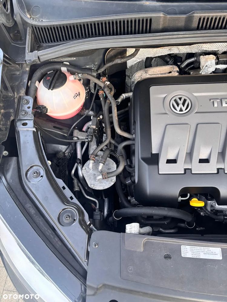 Volkswagen Sharan 2.0 TDI Comfortline - 23