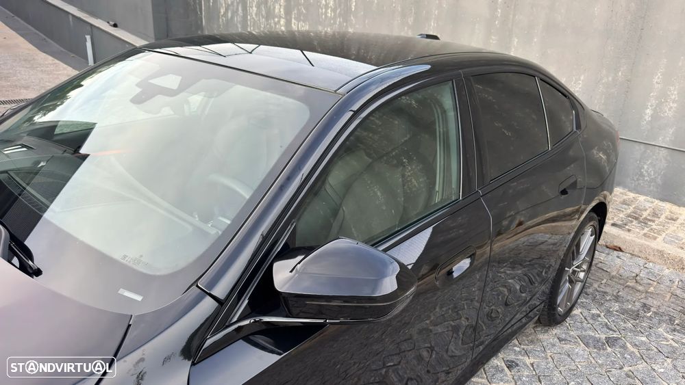 BMW i5 eDrive40 - 40