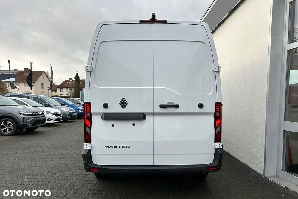 Renault Master L4H3 Extra 2.0 170KM - 7