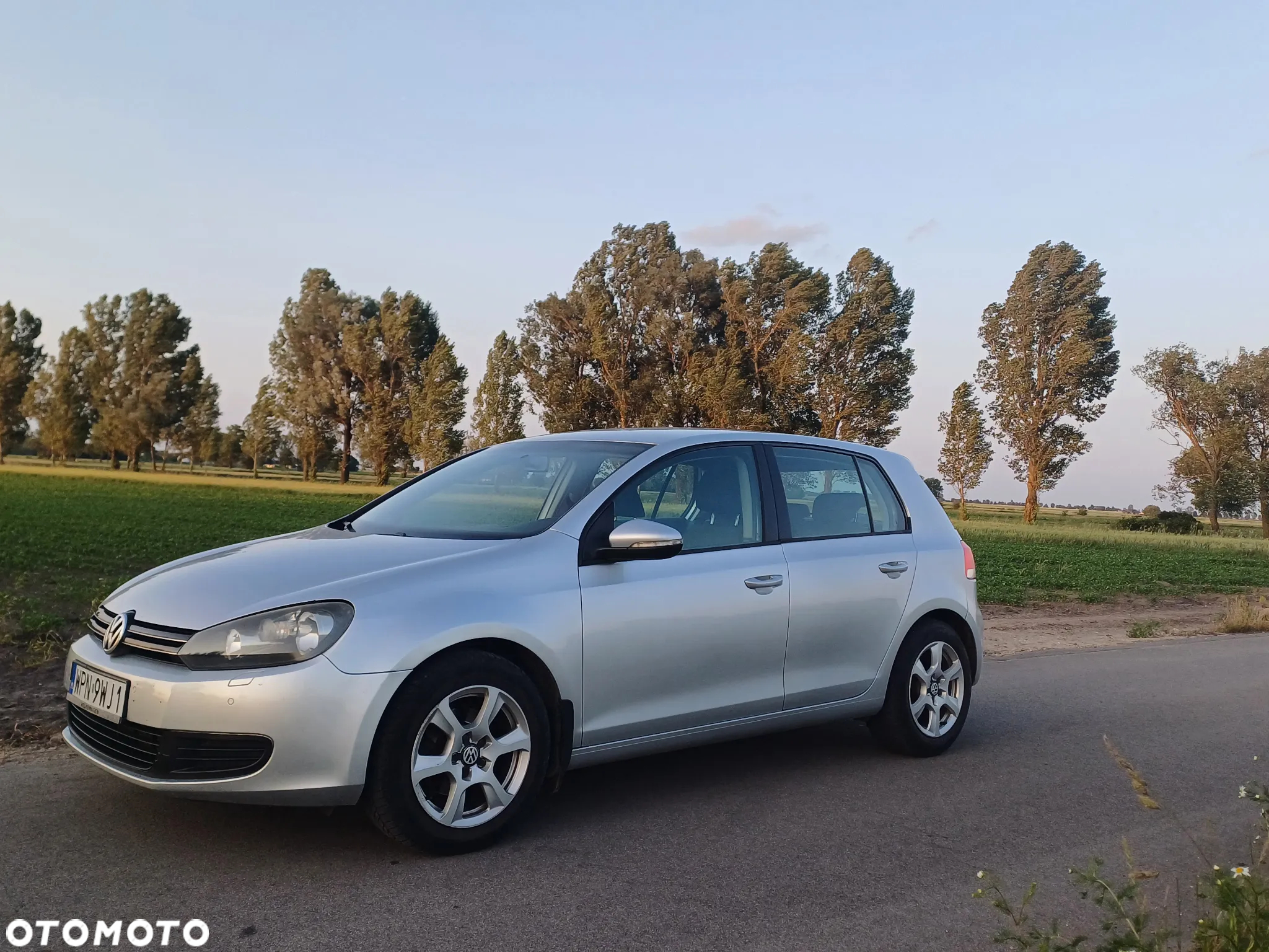 Volkswagen Golf - 7