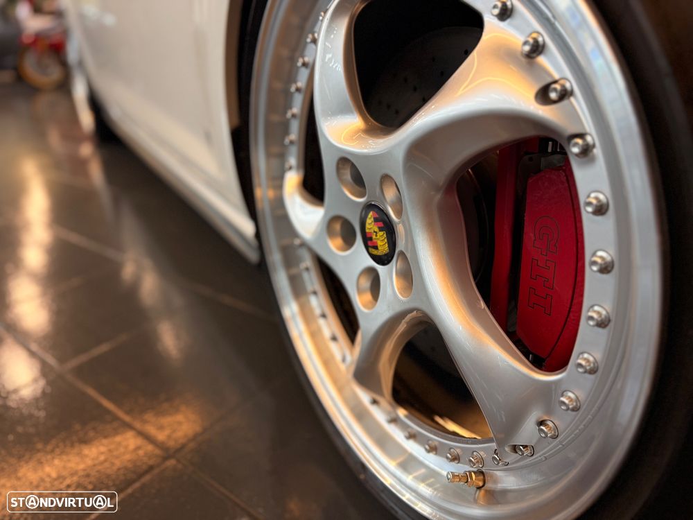 VW Golf 2.0 TSi GTi DSG Performance - 17