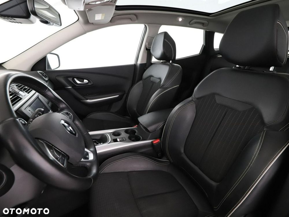 Renault Kadjar 1.2 Energy TCe Intens EDC - 14
