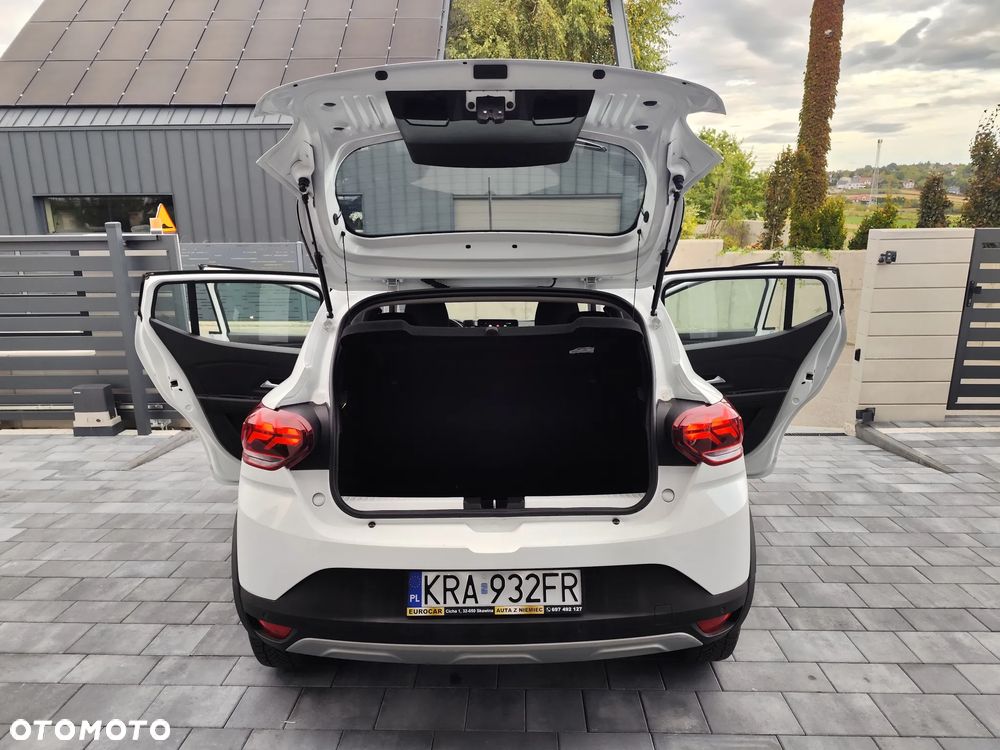 Dacia Sandero Stepway 1.0 TCe Laureate S&S - 9