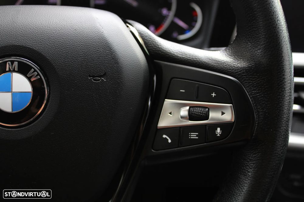 BMW 318 d - 35