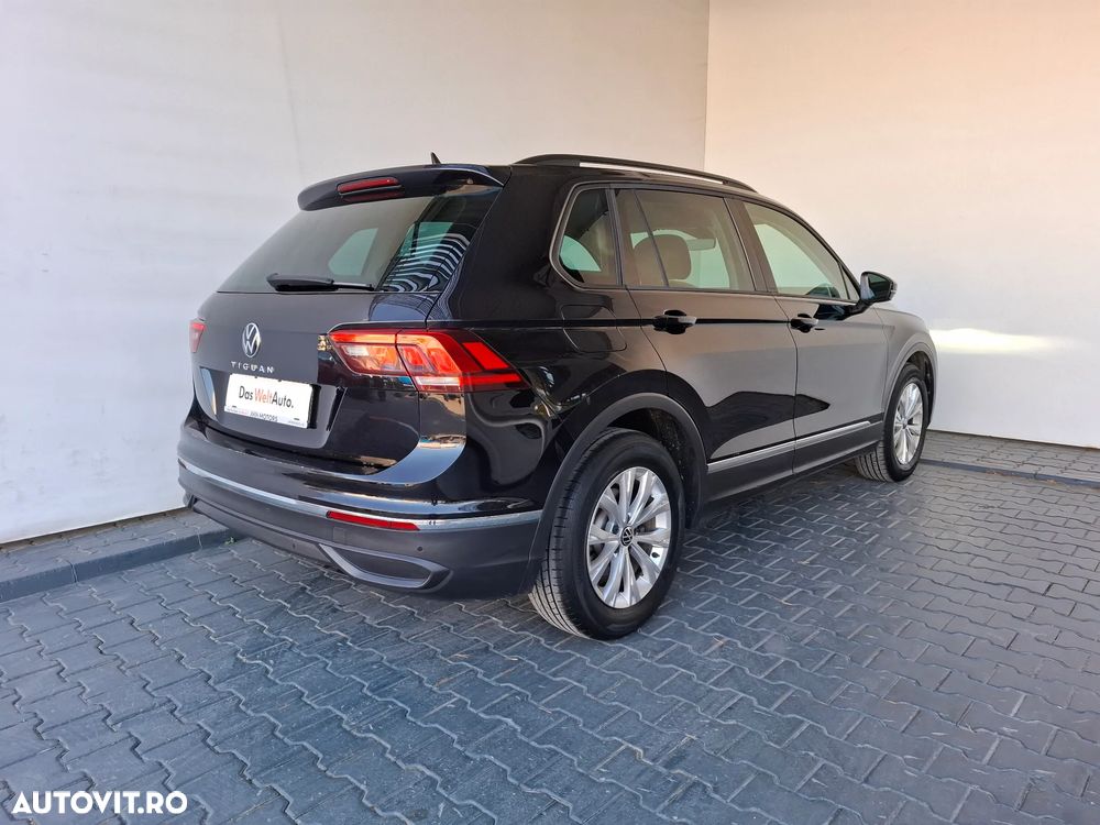 Volkswagen Tiguan 2.0 TDI SCR DSG Life - 28