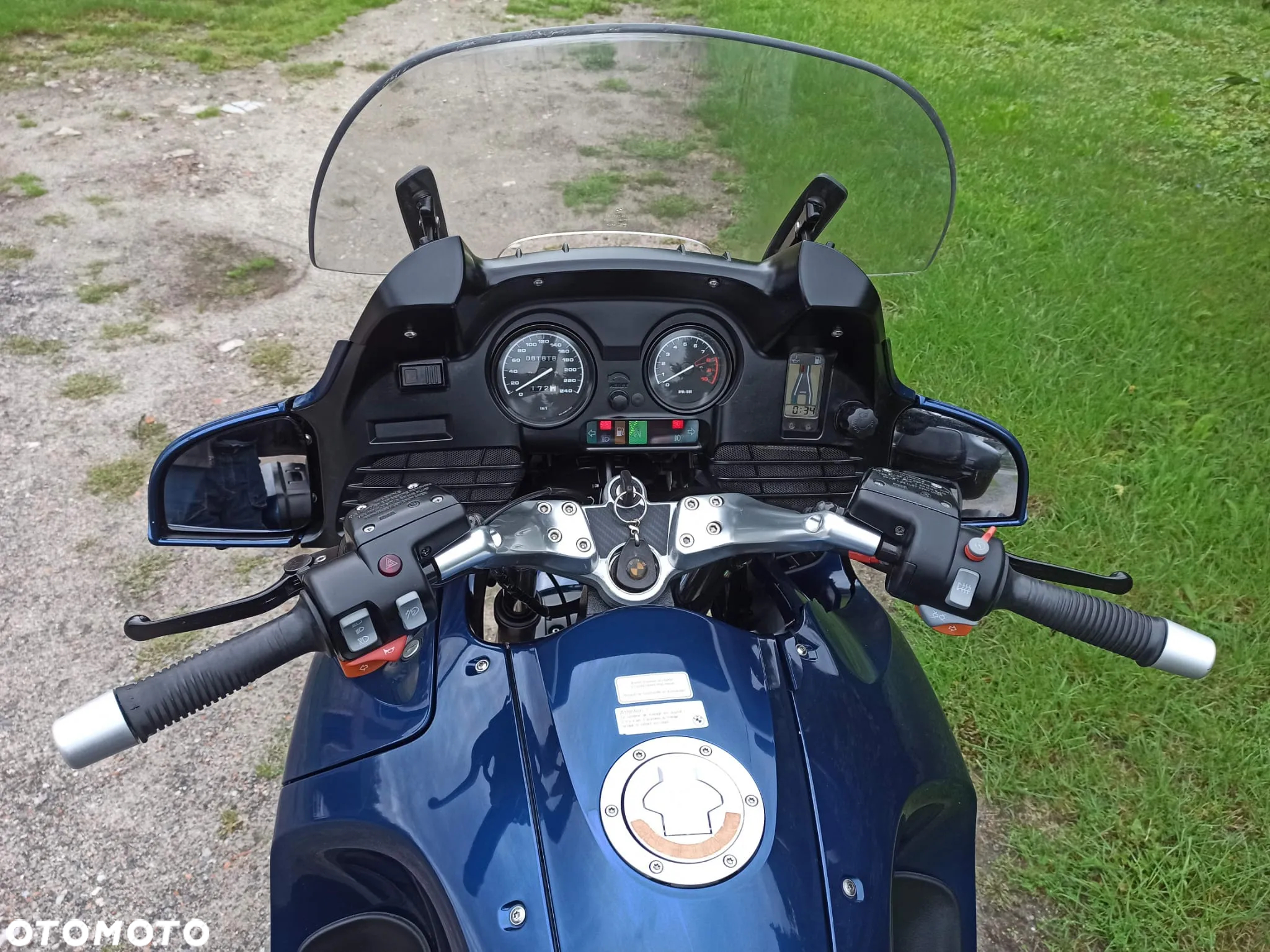 BMW R - 9