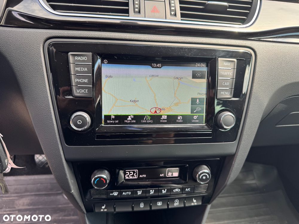 Skoda RAPID 1.2 TSI (Green tec) Joy - 27