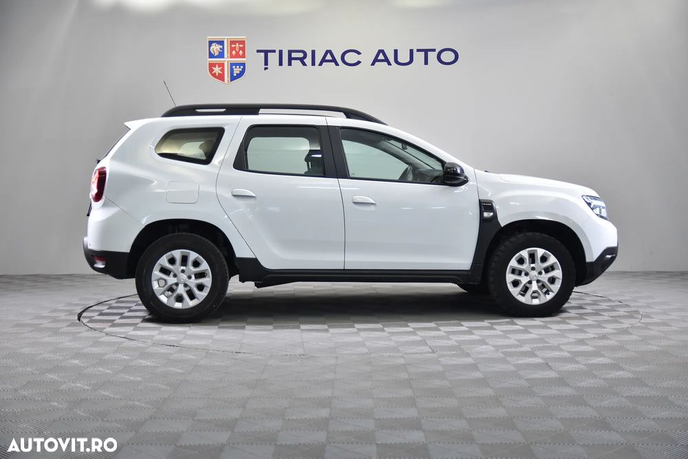Dacia Duster - 7