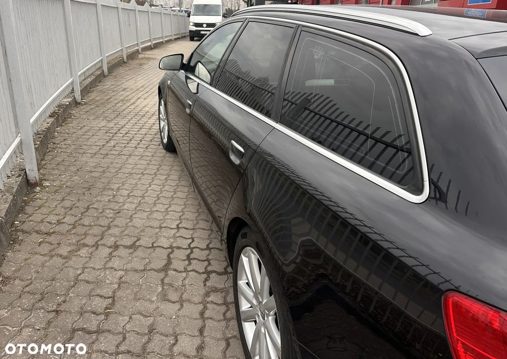 Audi A6 Avant - 3