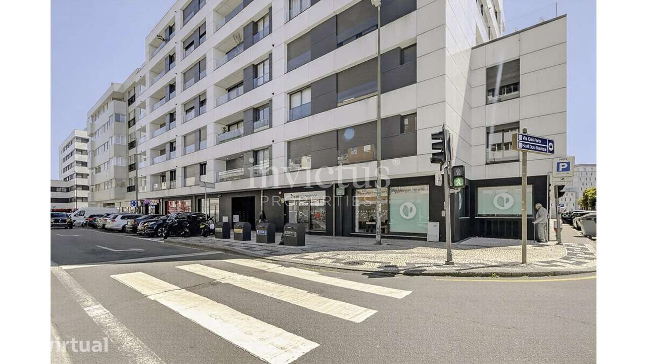 Magnífico T4 em Plena Av. da Boavista - Grande imagem: 2/29