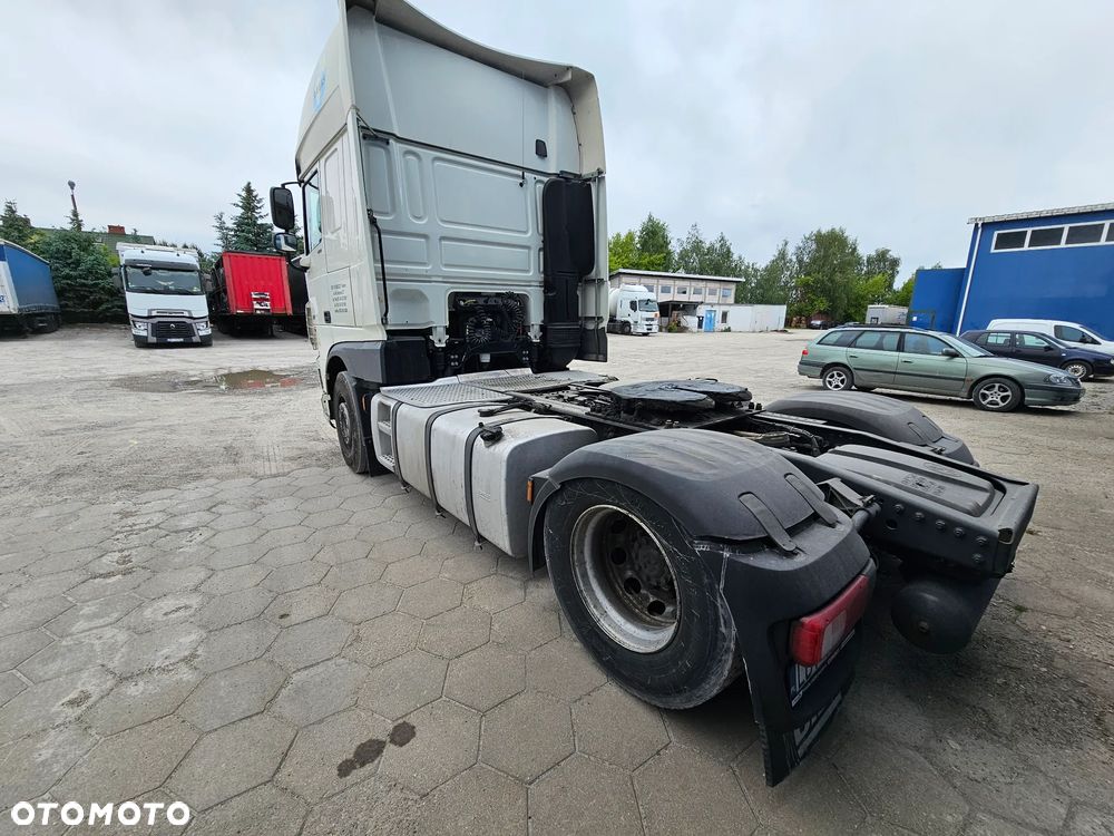 DAF DAF XF 480 FT - 5