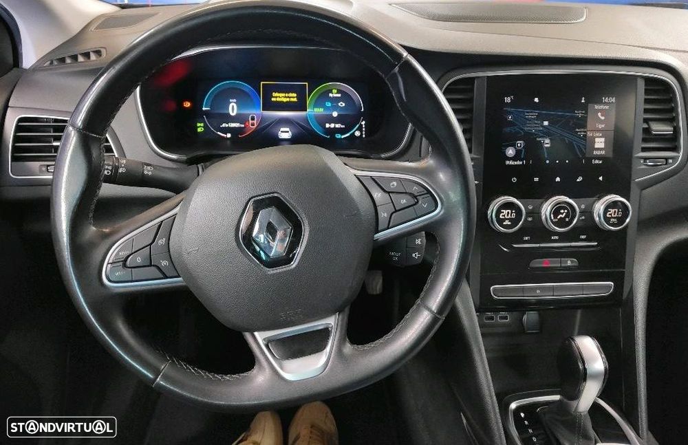 Renault Mégane - 4