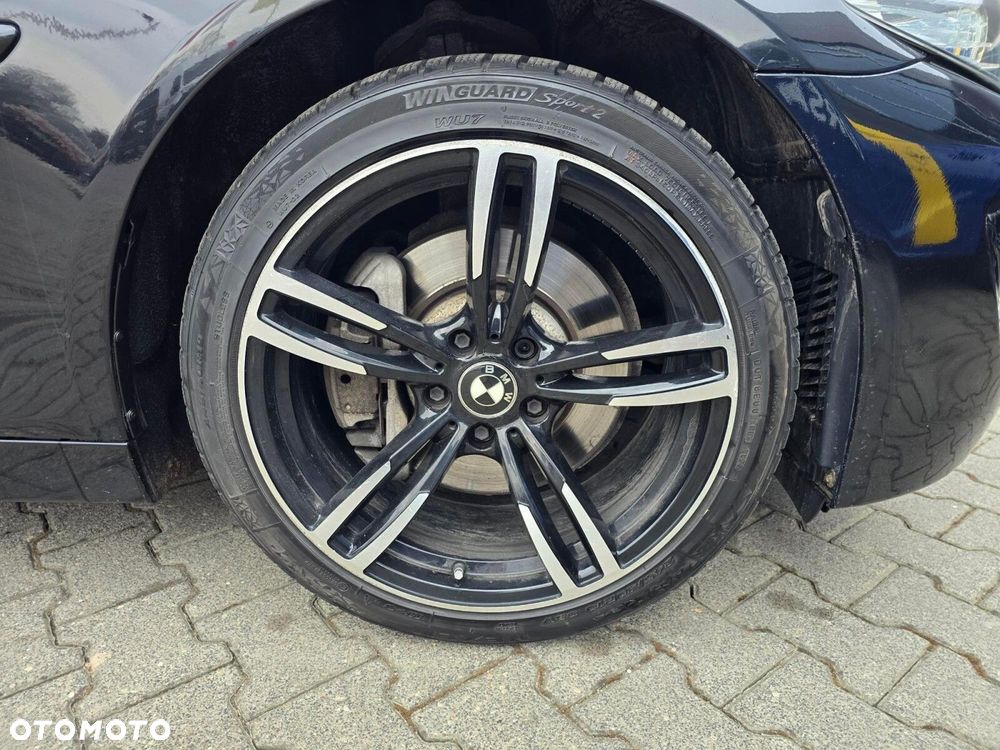 BMW Seria 5 - 11