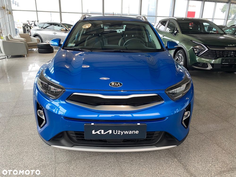 Kia Stonic 1.2 L - 7
