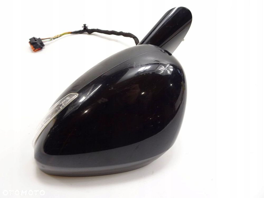 lusterko lewe peugeot 508 i 720en 6pin anglik - 5