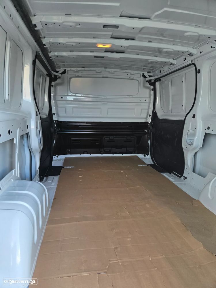 Nissan Primastar 2.0 dCi L2 N-Connecta - 10