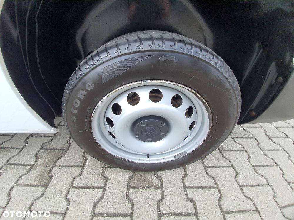 Toyota proace-city - 18