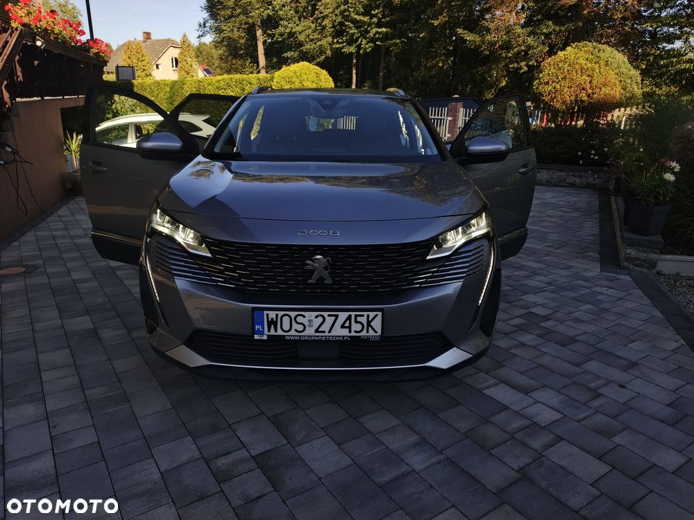 Peugeot 3008 - 13