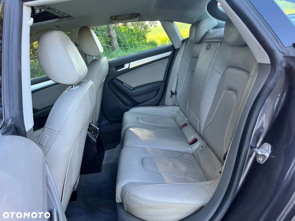 Audi A5 Sportback 2.0 TFSI multitronic - 23