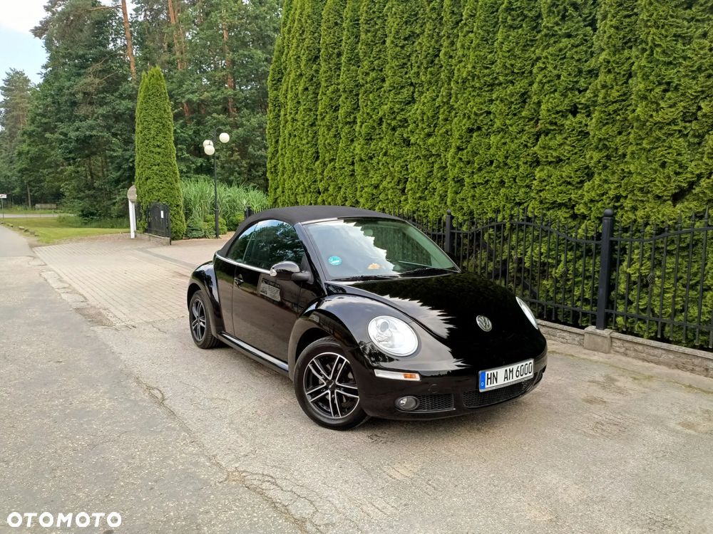 Volkswagen New Beetle 1.6 - 9