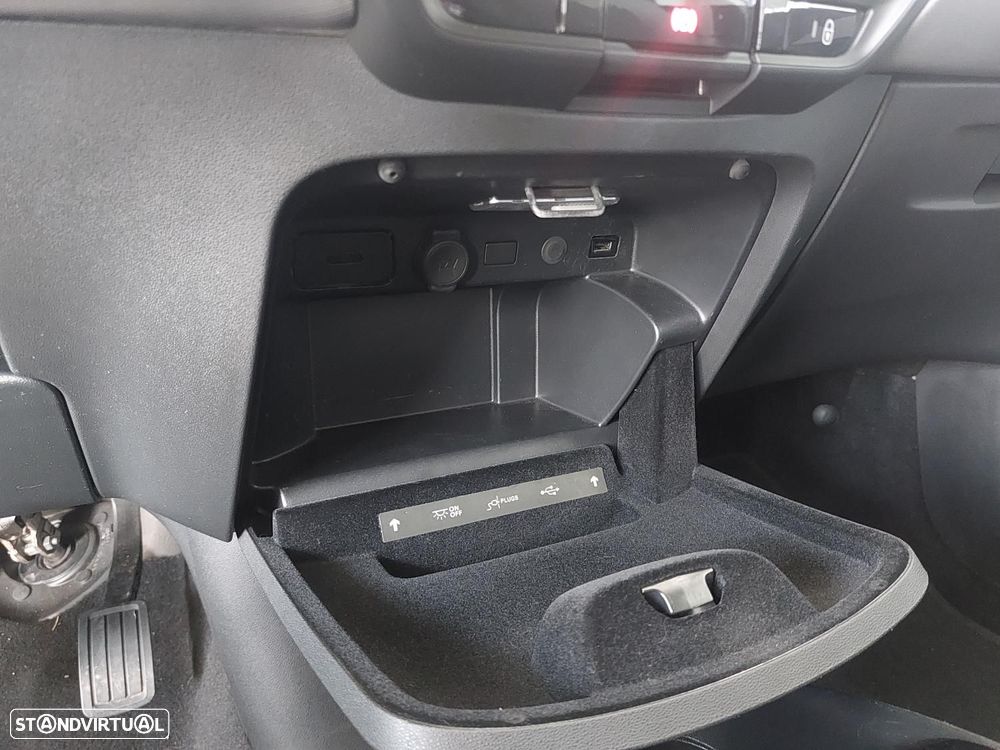 Citroën Grand C4 Spacetourer 1.2 PureTech Feel - 49